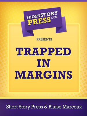 cover image of Trapped In Margins